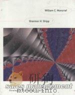 SALES MANAGEMENT STRATEGY·TECHNOLOGY·SKILLS（1997 PDF版）