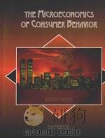 THE MICROECONOMICS OF CONSUMER BEHAVIOR REVISED EDITION（1997 PDF版）
