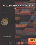 MICROECONOMICS FOURTH EDITION（1997 PDF版）