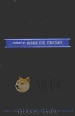 CHEMISTRY FOR ENVIRON STEEL STRUCTURES VOLUME I：ELASTIC AND PLASTIC ANALYSIS BY STATICS（1962 PDF版）