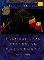 MULTINATIONAL FINANCIAL MANAGEMENT FOURTH EDITION（1992 PDF版）