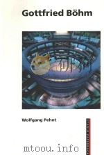 GOTTFRIED BOHM 1999 PDF电子版封面 376435965X