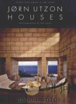 JONR NTZON HOUSES PHOTOGRAPY BY PER NAGEL（ PDF版）