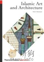ISLAMIC ART AND ARCHITECTURE 270 ILLUSTRATIONS（1999 PDF版）