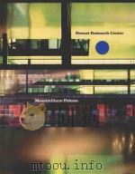 FERRARI RESEARC CENTER（ PDF版）