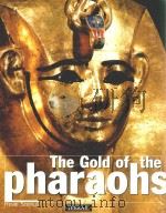 THE GOLD OF THE PHARAOHS（1997 PDF版）