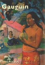 GAUGUIN（1995 PDF版）