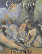 PAUL CEZANNE 1839-1906 NATURE INTO ART（1999 PDF版）