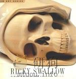 RICKY SWALLOW NEW ART SERIES EDITOR:ASHLEY GRAWFORD PDF电子版封面 9780975196519