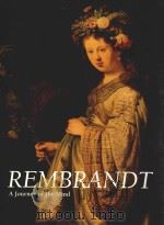 REMBRANDT A JOURNEY OF THE MIND（1996 PDF版）