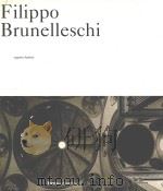 EUGENIO BATTISTI FILIPPO BRUNELLESCHI（1976 PDF版）