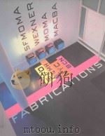 FABRICACIONES FABRICATIONS（1998 PDF版）