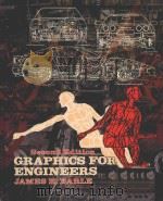 GRAPHICS FOR ENGINEERS SECOND EDITION（1989 PDF版）
