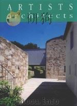 ARTISTS ARCHITECTS TOWARDS THE NEW MILLENNIUM（ PDF版）