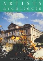 ARTISTS ARCHITECTS FORM ENLIGHTENMENT TO ELECTICISM（ PDF版）