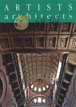 ARTISTS ARCHIETCTS THE RENAISSANCE（ PDF版）