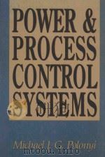 Power and process control systems（1991 PDF版）