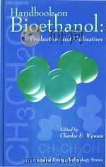 Handbook on bioethanol : production and utilization（1996 PDF版）