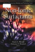 Non-Ionic Surfactants（ PDF版）