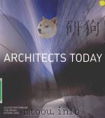 Architects Today（ PDF版）