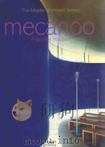 MECANOO FRANCINE HOUBEN PDF电子版封面 9781864701425 CHRISTIAN RICHTERS,AARON BETSK