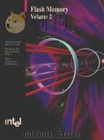 FLASH MEMORY VOLUME 2（1995 PDF版）