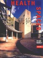 HEALTH SPACES OF THE WORLD WOLUME 2（ PDF版）