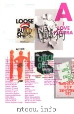 I love Futura Volume One（ PDF版）