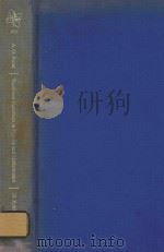 NONLINEAR EQUATIONS IN PHYSICS AND MATHEMATICS（1978 PDF版）