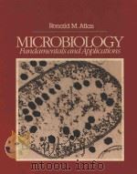 MICROBILOLOGY FUNDAMENTALS AND APPLICATIONS（1984 PDF版）