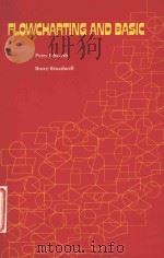 FLOWCHARTING AND BASIC 1974 PDF电子版封面 0155276611