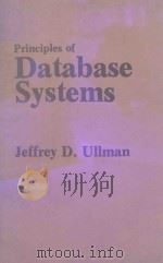 PRINCIPLES OF DATABASE SYSTEMS（1980 PDF版）
