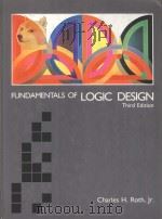FUNDAMENTALS OF LOGIC DESIGN THIRD EDITION（1985 PDF版）