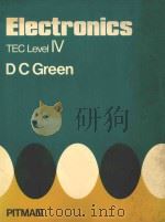ELECTRONICS TEC LEVEL III（1978 PDF版）
