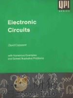 ELECTRONIC CIRCUITS（1973 PDF版）