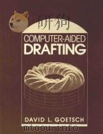 COMPUTER-AIDED DRAFTING（1985 PDF版）