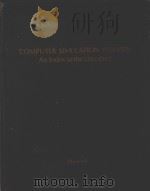 COMPUTER SIMULATION 1951-1976 AN INDEX TO THE LITERATURE（1979 PDF版）