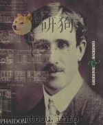 GREENE PDF电子版封面 0714843571 EDWARD R.BOSLEY