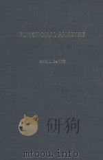 FUNCTIONAL ANALYSIS（1978 PDF版）