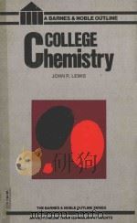 COLLEGE CHEMISTRY NINTH EDITION（1971 PDF版）