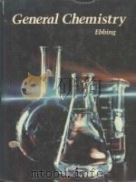 GENERAL CHEMISTRY（ PDF版）