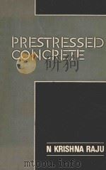 PRESTRESSED CONCRETE（1981 PDF版）
