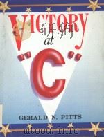 VICTORY AT“C”（1988 PDF版）