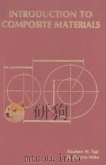 INTRODUCTION TO COMPOSITE MATERIALS（1980 PDF版）
