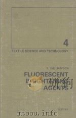 FLUORESCENT BRIGHTENING AGENTS（1980 PDF版）