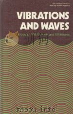 VIBRATIONS AND WAVES（1983 PDF版）