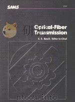 OPTICAL-FIBER TRANSMISSION（1987 PDF版）