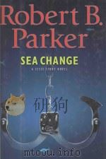 sea change P296 PDF电子版封面