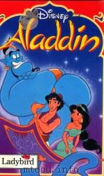 ALADDIN（1993 PDF版）