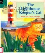 THE LIGHTHOUSE KEEPER'S CAT 1995 PDF电子版封面 0590132601